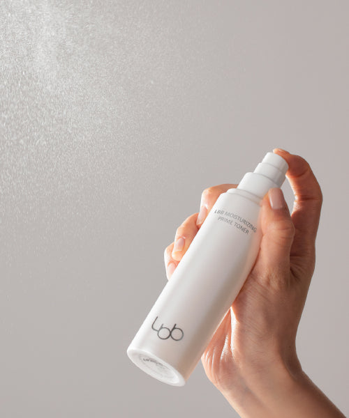 LBB CELLBEAUTY LBB Moisturizing Prime Toner 100ml
