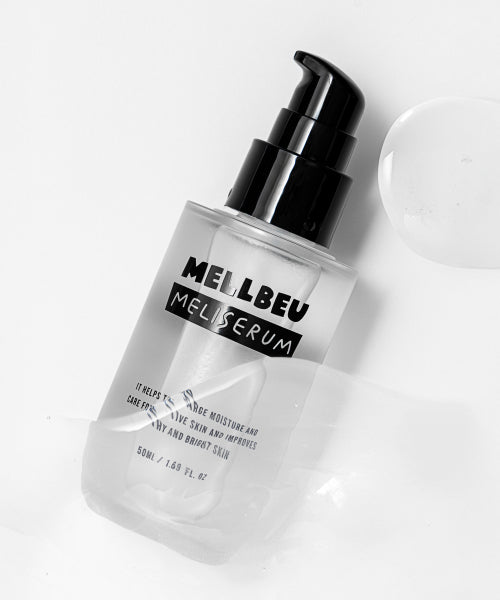 MELLBEU MELLBEU Mary Serum Primer Essence 50ml