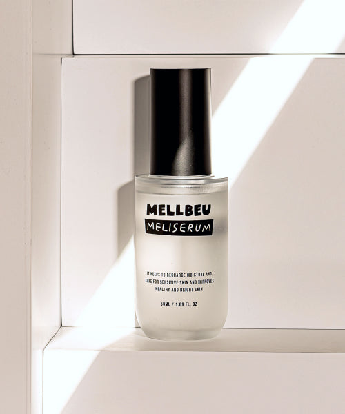 MELLBEU MELLBEU Mary Serum Primer Essence 50ml