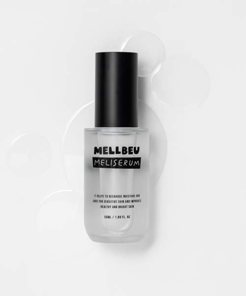 MELLBEU MELLBEU Mary Serum Primer Essence 50ml