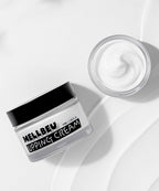 MELLBEU Upping Cream Elasticity Moisturizing Radiance Cream 50ml + additional Upping Cream product included
