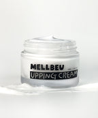 MELLBEU Upping Cream Elasticity Moisturizing Radiance Cream 50ml + additional Upping Cream product included