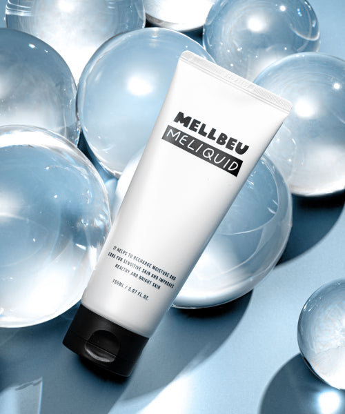 MELLBEU MELLBEU Maryquid Soothing Moisturizing Cream 150ml