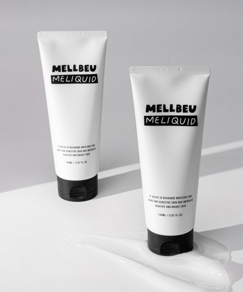 MELLBEU MELLBEU Maryquid Soothing Moisturizing Cream 150ml