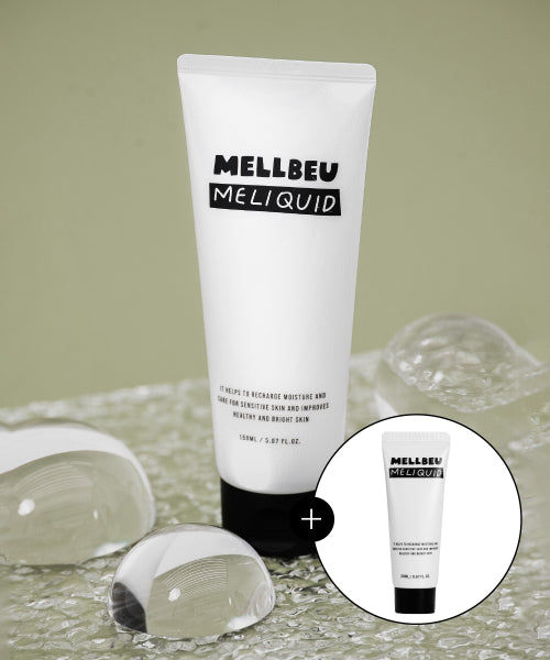 MELLBEU MELLBEU Maryquid Soothing Moisturizing Cream 150ml