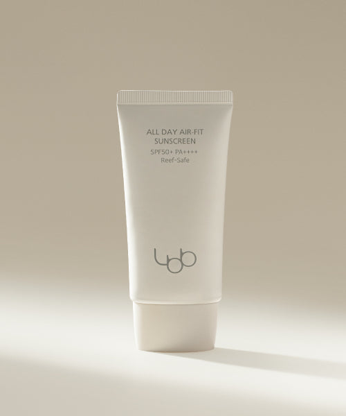 LBB CELLBEAUTY LBB CELLBEAUTY All Day Air Fit Sunscreen 50ml SPF50