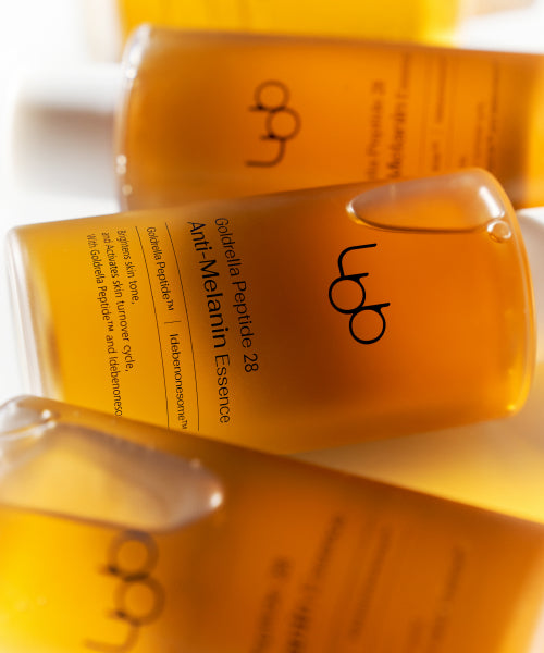 LBB CELLBEAUTY Goldrella Peptide 28 Anti-Melanin Essence 150ml
