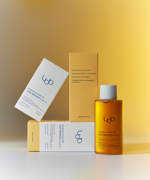 LBB CELLBEAUTY Goldrella Peptide 28 Anti-Melanin Essence 150ml