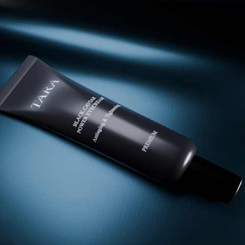 TARA TARA Black Caviar Power Eye Cream