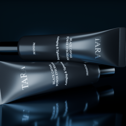 TARA TARA Black Caviar Power Eye Cream