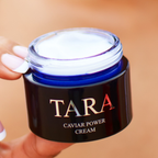 TARA Caviar Power Cream