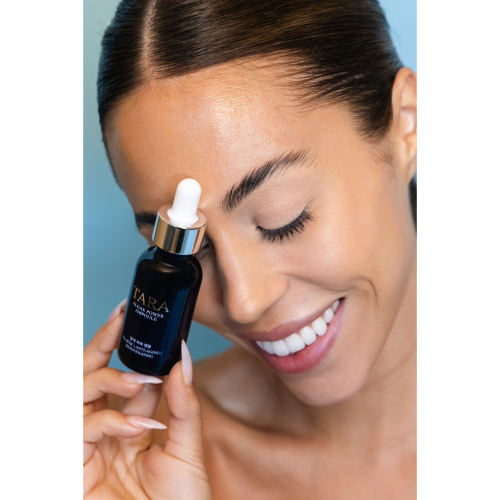 TARA Algae Power Ampoule