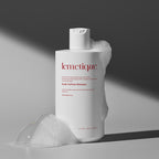 LEMETIQUE Repairing Basic SET (Caffeine Hair Loss Shampoo + Non-Wash Treatment)