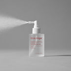 LEMETIQUE Scalp & Hair Nourishing SET (Scalp/Hair Tonic + Non-Wash Treatment)