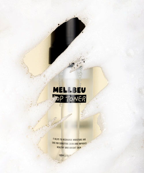 MELLBEU MELLBEU Quick-drying Pore Daily Care