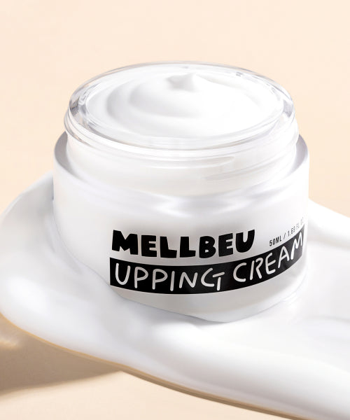MELLBEU Intensive elasticity care (2 types of nutrition)
