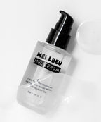 MELLBEU Intensive elasticity care (2 types of nutrition)
