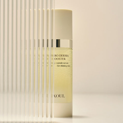 XOUL XOUL Micro Derma Booster 30ml