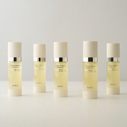 XOUL XOUL Micro Derma Booster 30ml