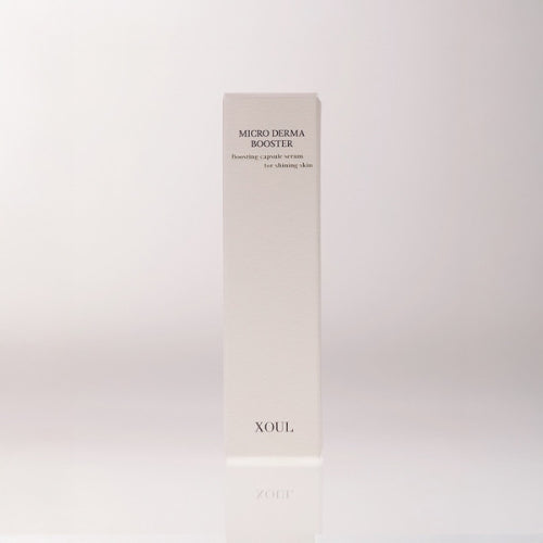 XOUL XOUL Micro Derma Booster 30ml