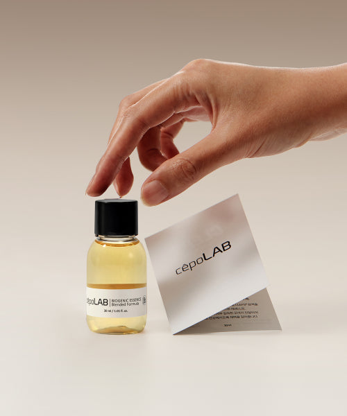 CEPOLAB CEPOLAB Biogenic Essence Blended Formula 100ml