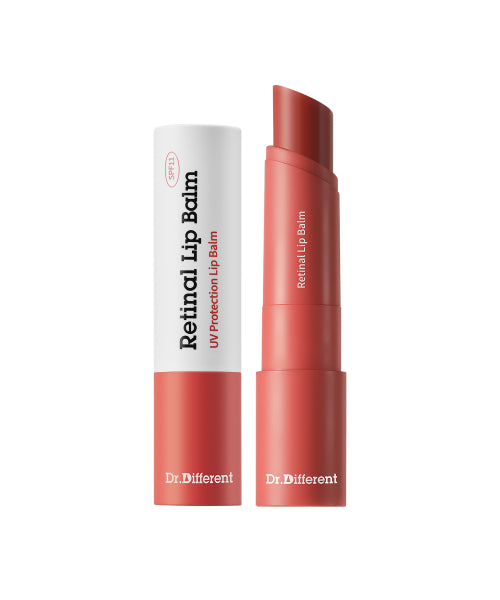 DR.DIFFERENT DR.DIFFERENT Retinal Lip Balm 4g