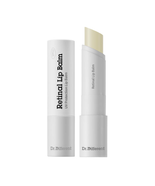 DR.DIFFERENT DR.DIFFERENT Retinal Lip Balm 4g