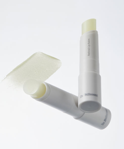 DR.DIFFERENT DR.DIFFERENT Retinal Lip Balm 4g