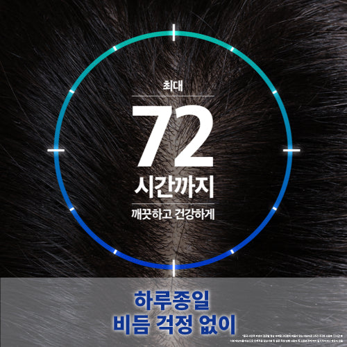 HEAD&SHOULDER HEAD&SHOULDER Cool Menthol Shampoo + Treatment 850ml