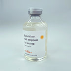 ECLISS Sunshine Vial Ampoule