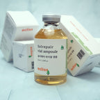 ECLISS Solifair Vial Ampoule