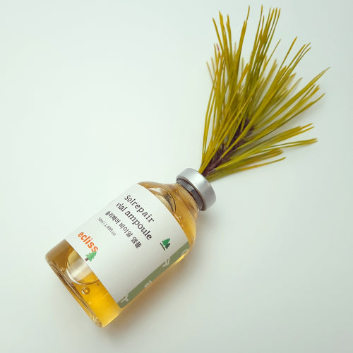 ECLISS Solifair Vial Ampoule