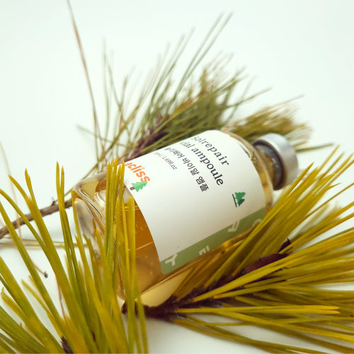 ECLISS Solifair Vial Ampoule