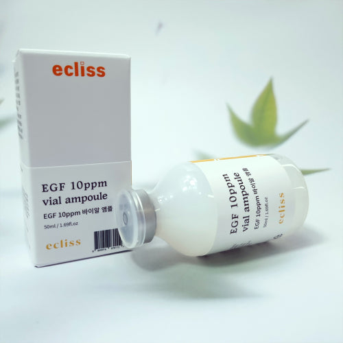 ECLISS ECLISS EGF 10ppm Vial Ampoule
