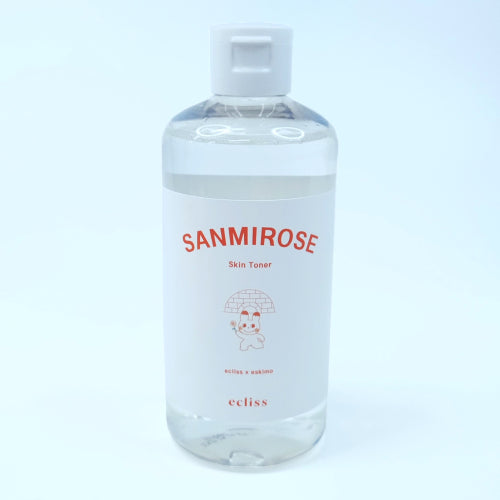 ECLISS Sanmi Rose Skin Toner