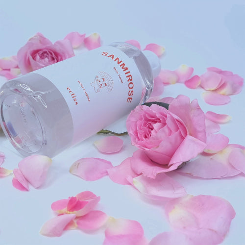 ECLISS Sanmi Rose Skin Toner