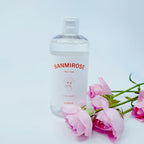ECLISS Sanmi Rose Skin Toner