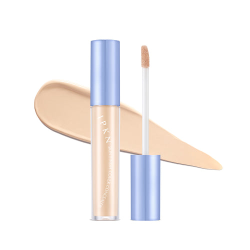 IPKN IPKN Skin Finish Cover Concealer (3 colors)