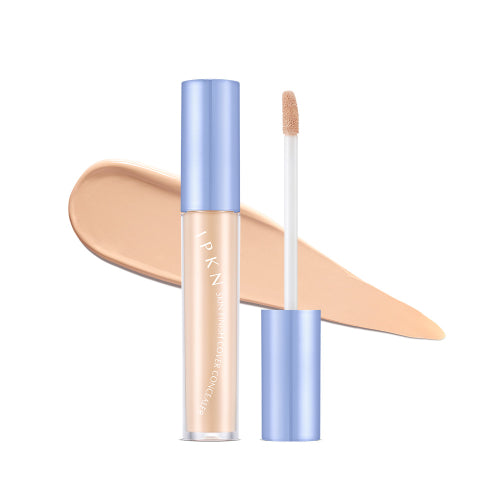 IPKN IPKN Skin Finish Cover Concealer (3 colors)