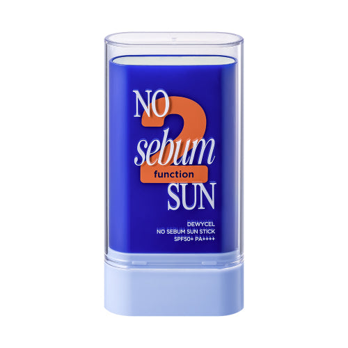 DEWYCEL HOMME DEWYCEL HOMME No Sebum Sun Stick SPF50+