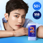 DEWYCEL HOMME DEWYCEL HOMME No Sebum Sun Stick SPF50+