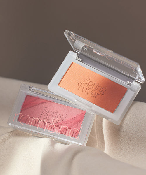 rom&nd rom&nd Better Than Cheek Blush 2PACK