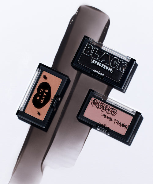 rom&nd rom&nd Better Than Cheek Blush 2PACK