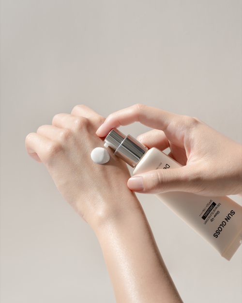 demaF Sunglass Glow Up Mineral Sunscreen Original 50ml