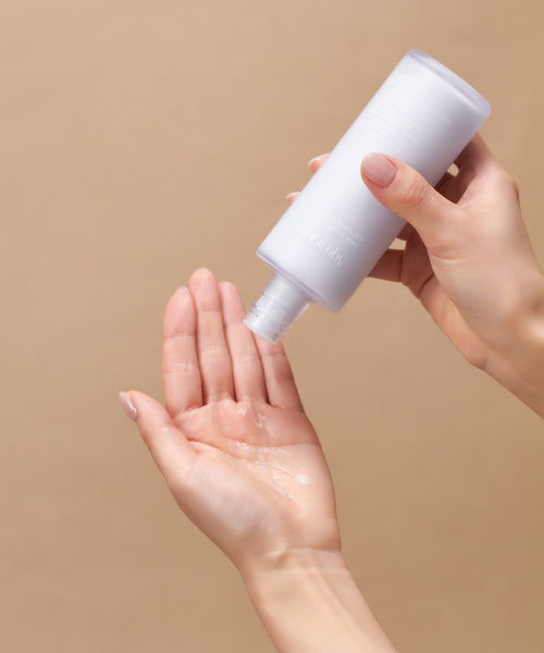 AQUAQUE Oasis Vegan Aqu Toner 120ml