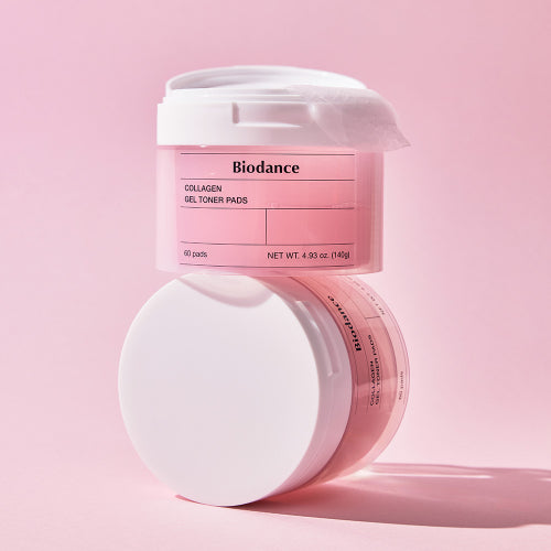 BIODANCE BIODANCE Collagen Gel Toner Pad