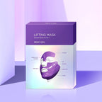 DEWYCEL DEWYCEL 7 Lifting Mask Pack (8 pieces)