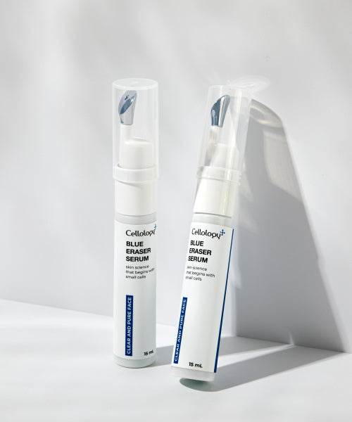 CELLOLOGY CELLOLOGY Blue Eraser Serum Refill 15ml