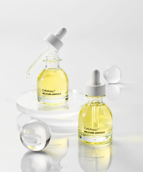 CELLOLOGY Meliton Ampoule 2.0 30ml & Cartridge / Radiance Toning Only
