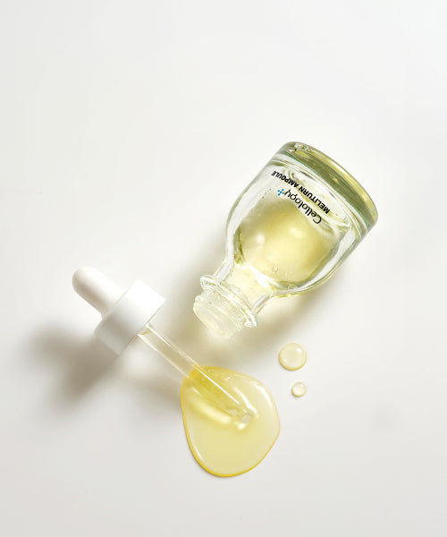 CELLOLOGY Meliton Ampoule 2.0 30ml & Cartridge / Radiance Toning Only